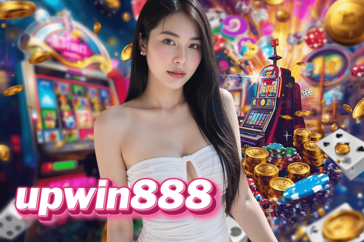 upwin888